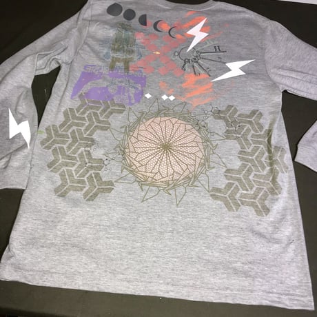 HADOU   T-SHIRT   2021   SPRING