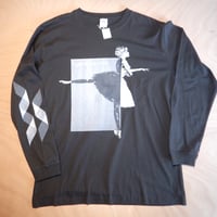 LONG SLEEVE T-SHIRT