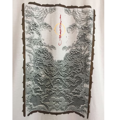 SGN Tシャツ
