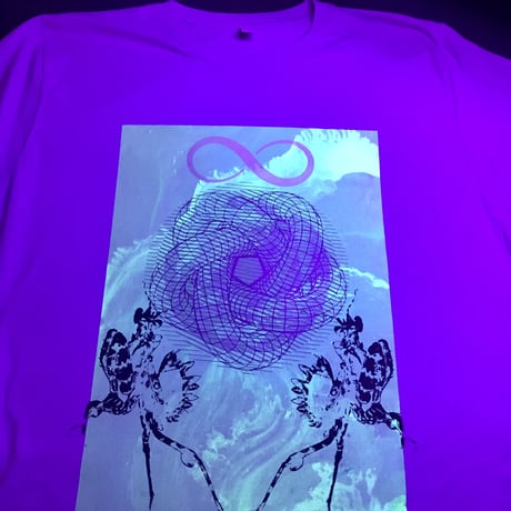 HADOU   T-SHIRT   rinne