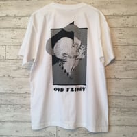 ODD FRIDAY Tシャツ