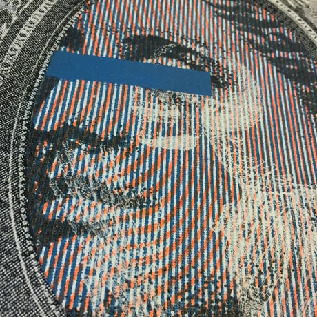 can't see eyes