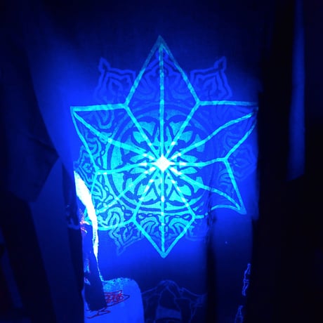 TERROR   T-SHIRT(HADOU)
