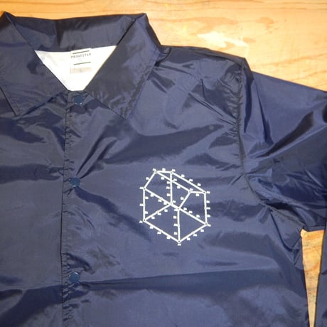COACHJACKET　コーチジャケット（HADOU）