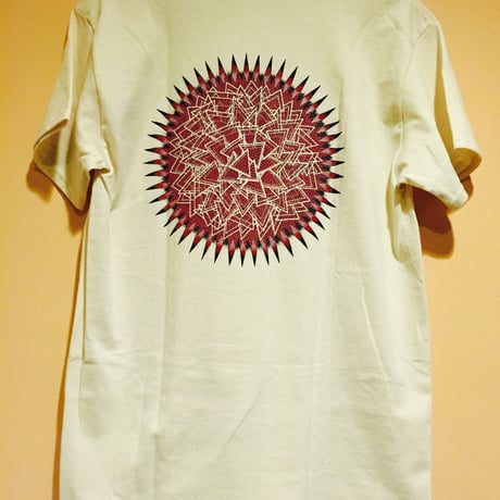 SPCN Tシャツ