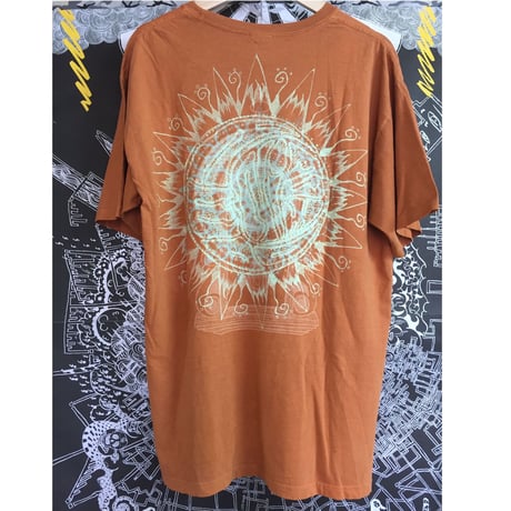 SGN Tシャツ