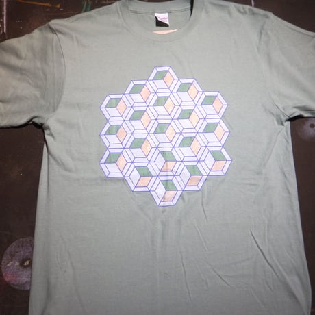HADOU T-SHIRT