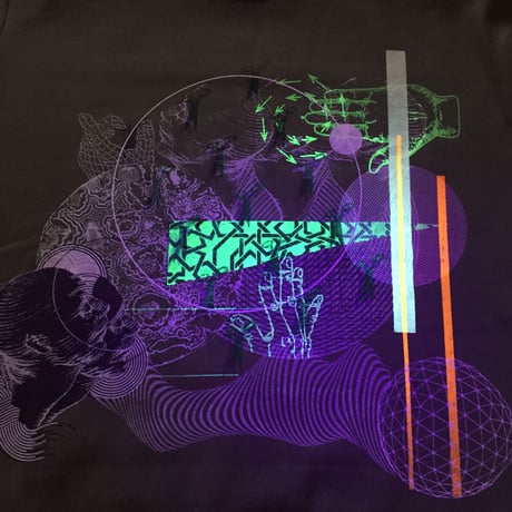 Digital brain(HADOU×SPCN)