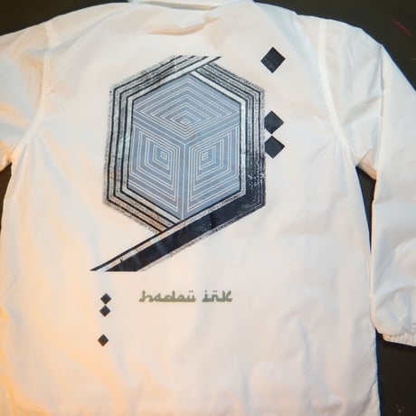 COACH JACKET   HADOU