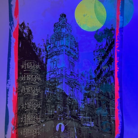Budapest