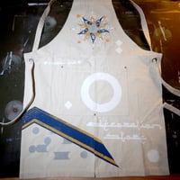 WORK APRON  エプロン