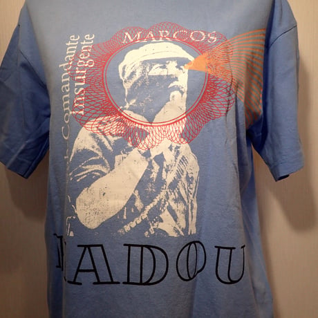 MARCOS  T-SHIRT(HADOU)