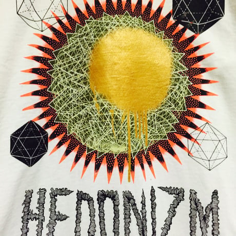 SPCN Tシャツ