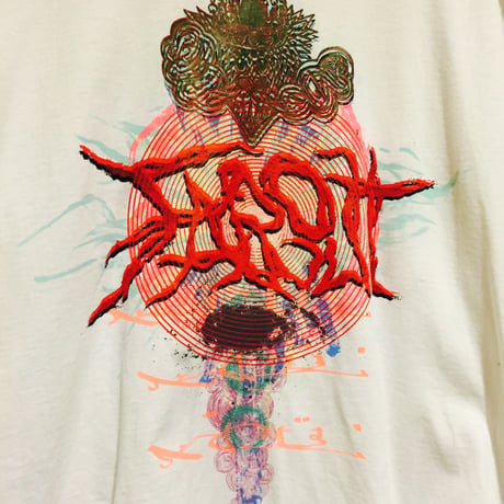 SGN Tシャツ
