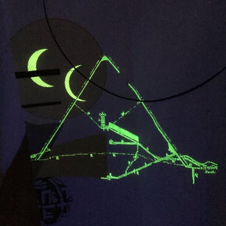Digital eye(HADOU×SPCN)