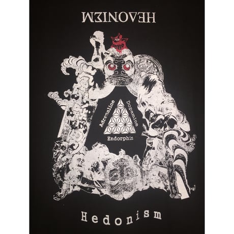 SGN  USED  Tシャツ
