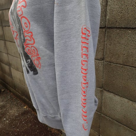 Cheech & Chong スウェット SWEAT(HADOU)