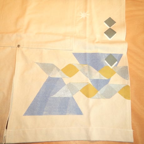 WORK APRON　エプロン