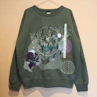Digital brain(HADOU×SPCN)