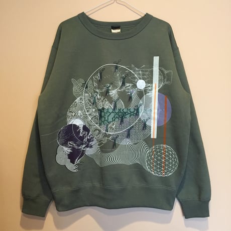 Digital brain(HADOU×SPCN)