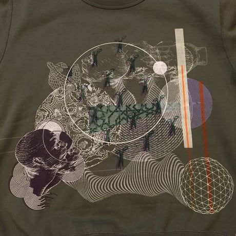Digital brain(HADOU×SPCN)