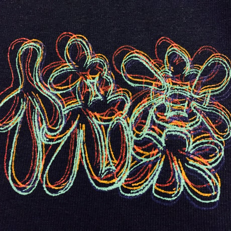 SGN Tシャツ