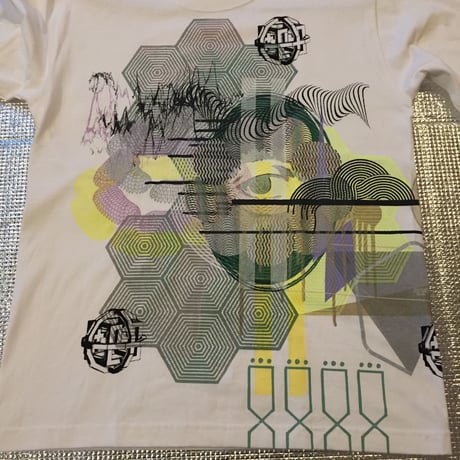 Digital eye(HADOU×SPCN)