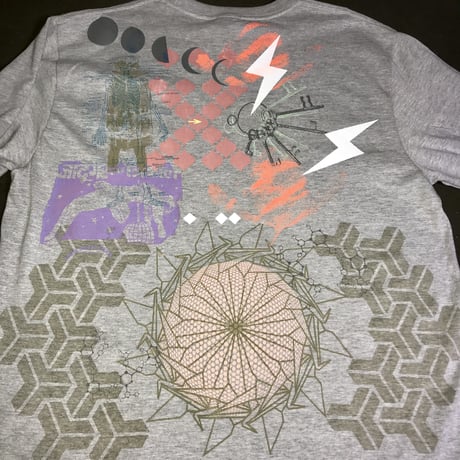 HADOU   T-SHIRT   2021   SPRING