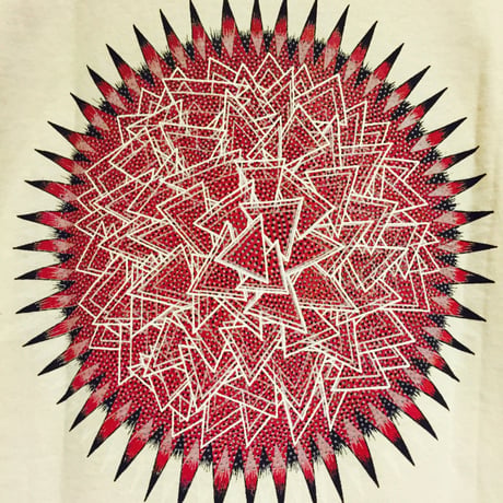 SPCN Tシャツ