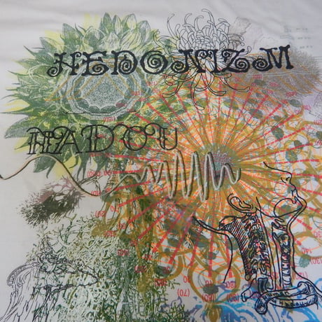 Natural elements(HADOU×SGN)