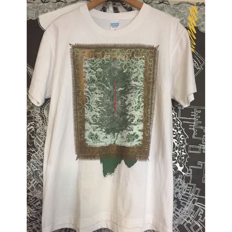 SGN  USED  Tシャツ