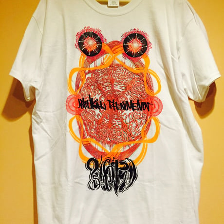 SGN Tシャツ