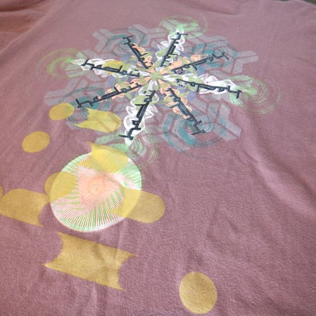 LONG SLEEVE T-SHIRT