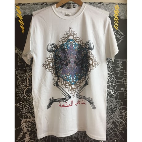 SGN 祈りTシャツ