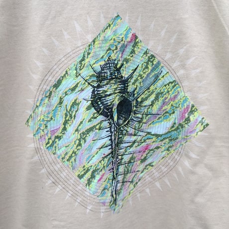 Psychedelic  camo