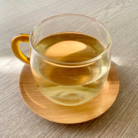 焙じまこも茶 25p