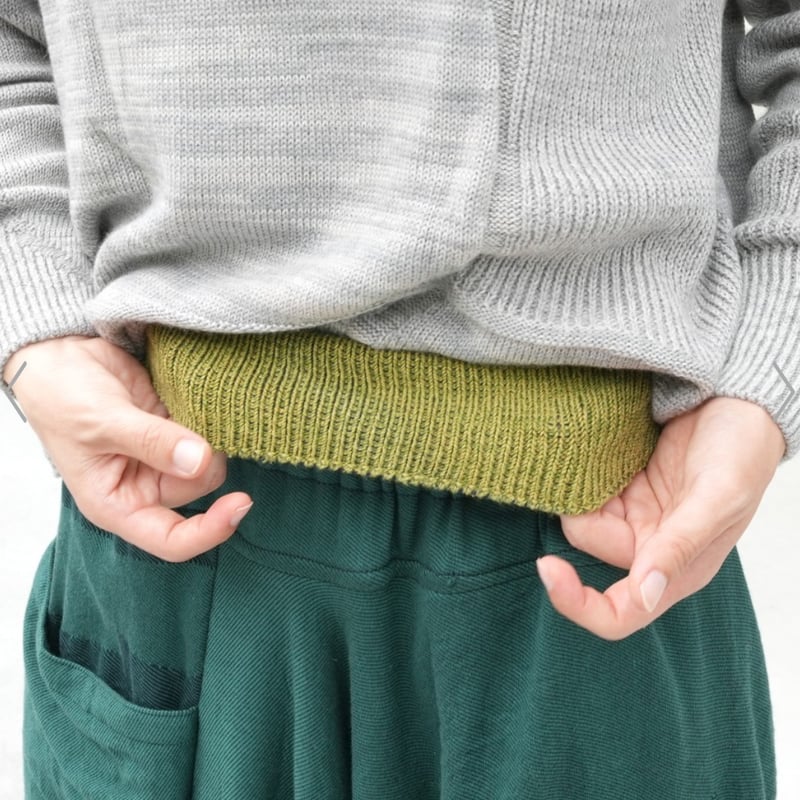 tamaki niime】あしすごらくはら 数量限定入荷 | GOODEARTH STOR