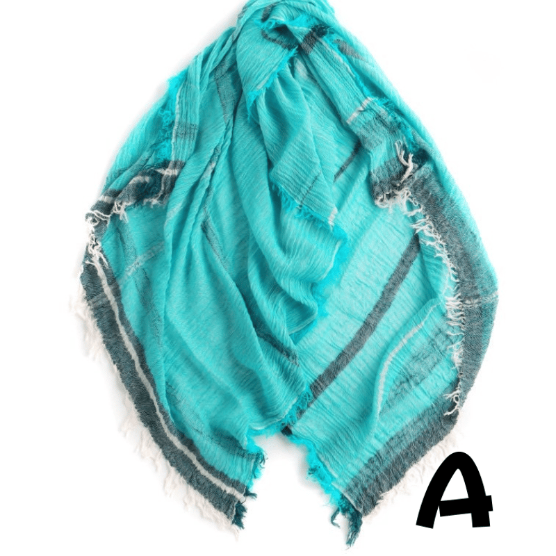 母の日ギフト】◎tamaki niime roots shawl BIG cotton 10 母の日ギフト】◎tamaki niime roots shawl BIG cotton 10