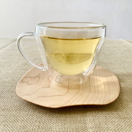 焙じまこも茶 25p