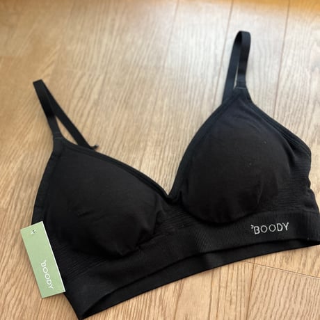 BOODY  ワイヤレスTシャツブラ