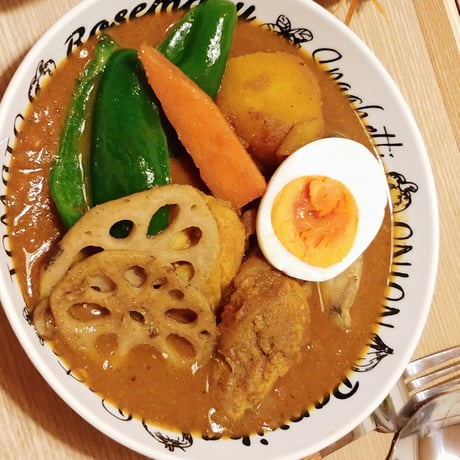 お日様をたくさん浴びた元気なカレースパイス　25g