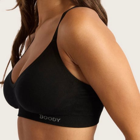 BOODY  ワイヤレスTシャツブラ