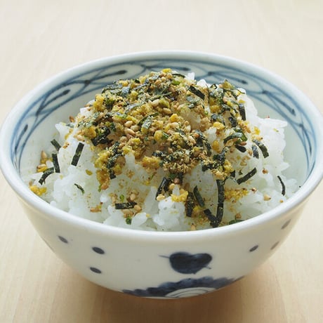 和田萬　ごまやんのふりかけ