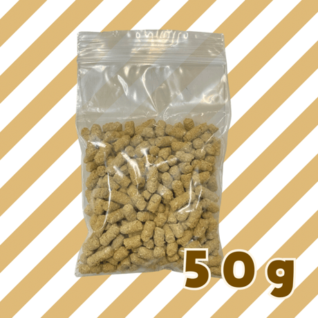 【  サンプルプレゼント  】こだわり原材料で作った国産プレミアムフード 50g
