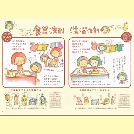【卸売】買いものは投票なんだ（新書）  30冊