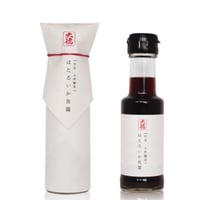 天然醸造 ほたるいか魚醤　100ml