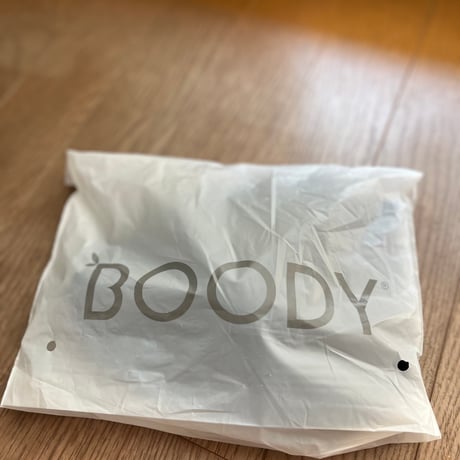 BOODY  ワイヤレスTシャツブラ