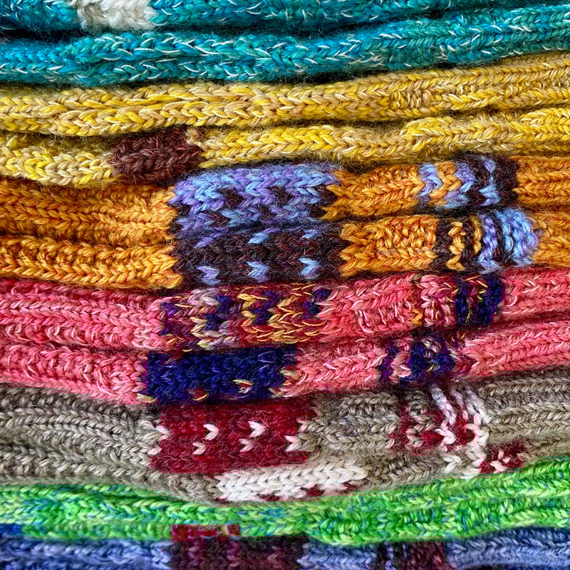 tamaki niime】BOSS(アームカバー) | GOODEARTH STORE