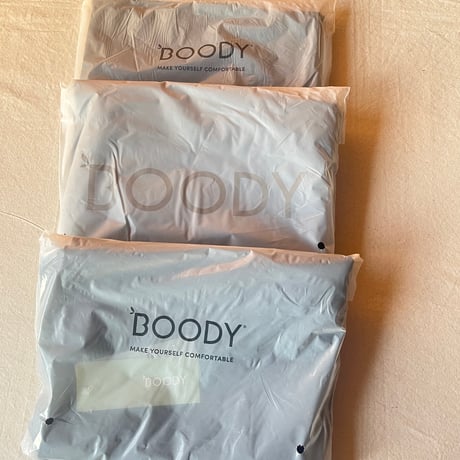 ◎BOODY　フルレギンス