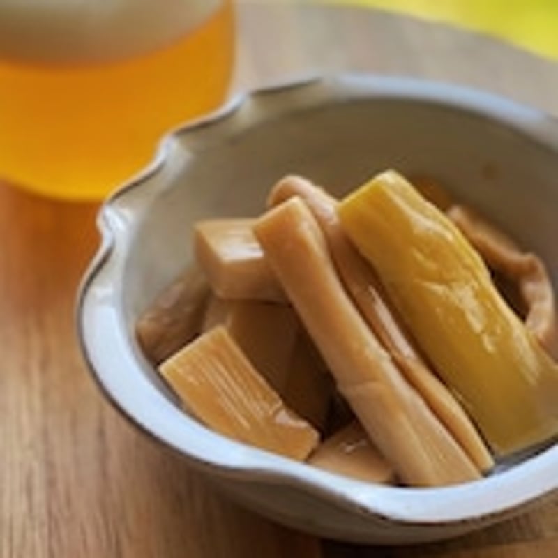 超希少‼ 純国産 メンマ | GOODEARTH STORE ～子どもたちを真ん中に～